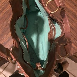 Catchfly Purse